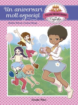 cover image of Un aniversari molt especial